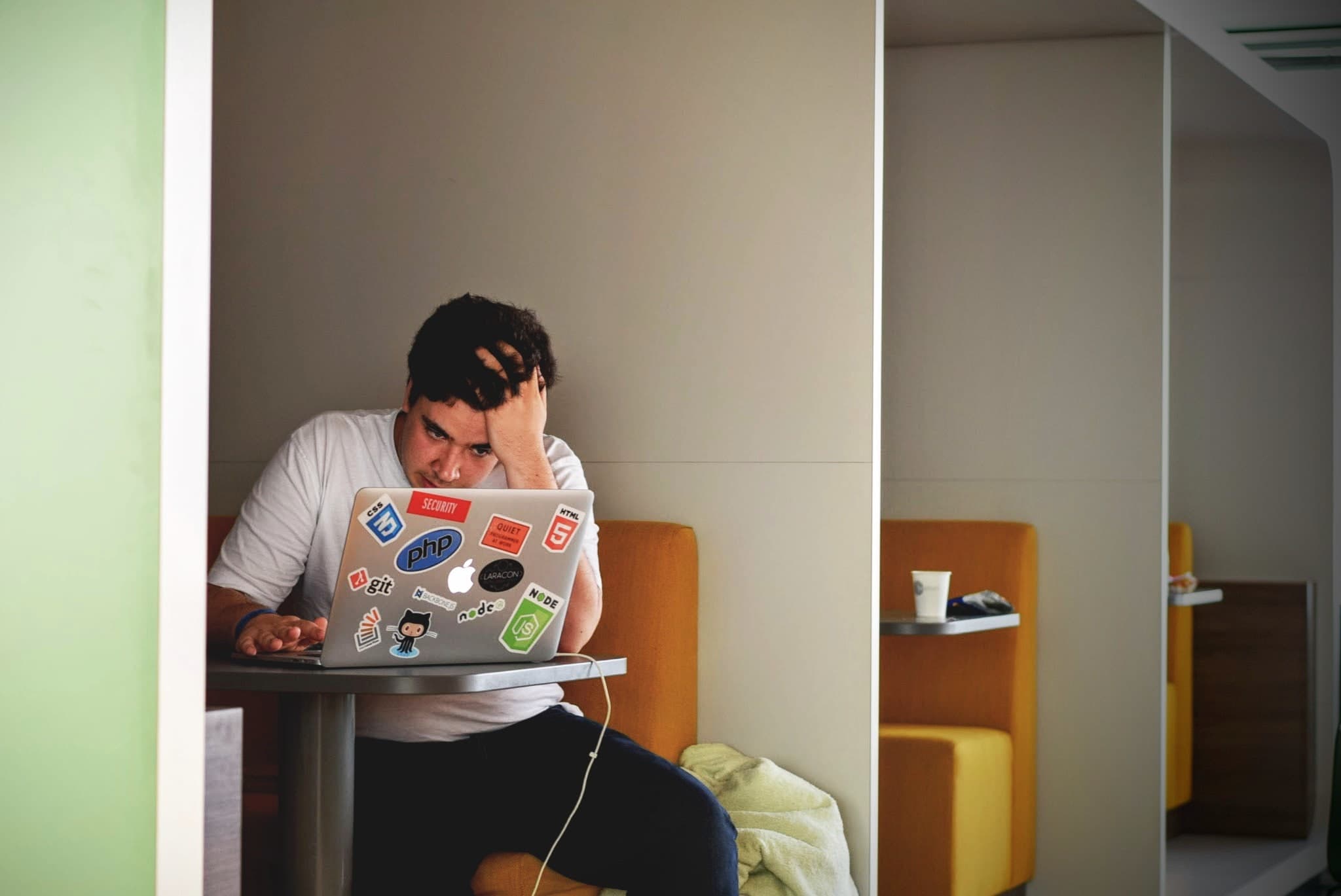 Hey Python-Learner: Don't Python Just to Be Pythoning